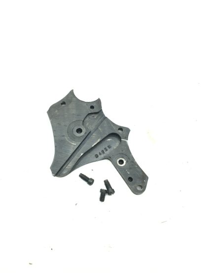 Smith & Wesson 15-5 .38Spl, Revolver Parts, Side Plate - Image 2