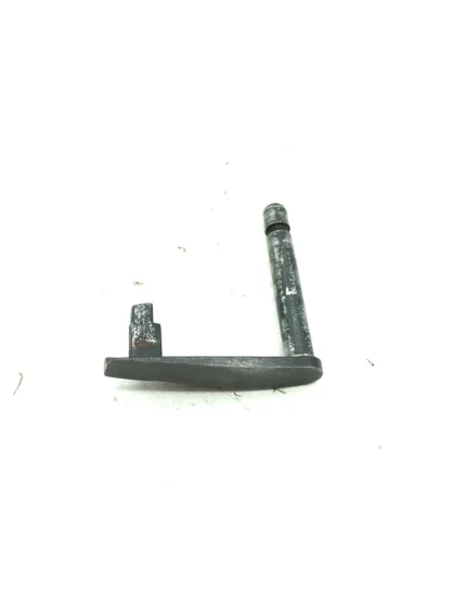 Ruger P85 9mm, Pistol Parts, Slide Stop - Image 3