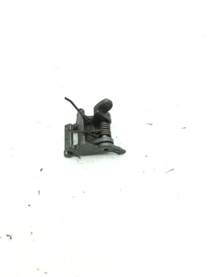 Ruger P85 9mm, Pistol Parts, Levers, Spring - Image 3