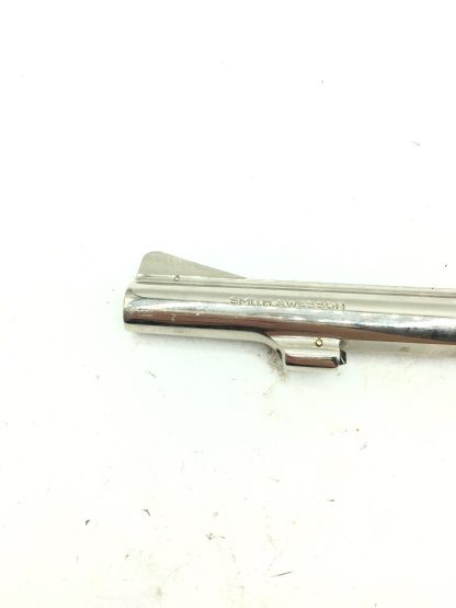 Smith & Wesson 34-1 .22LR, Revolver Parts, Barrel