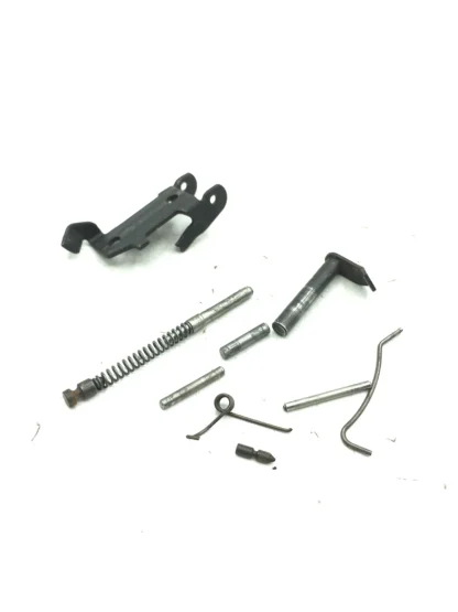 Ruger P85 9mm, Pistol Parts, Ejector, Pins, Springs - Image 3