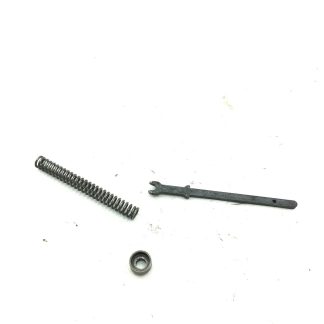 Smith & Wesson 34-1 .22LR, Revolver Parts, Strut, Spring, Seat