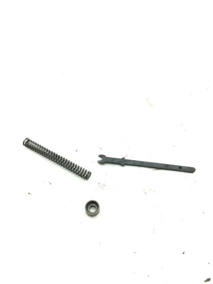 Smith & Wesson 34-1 .22LR, Revolver Parts, Strut, Spring, Seat