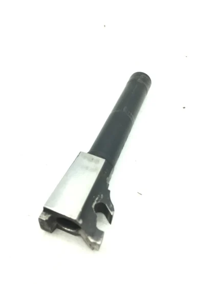 Taurus PT24/7 9mm, Pistol parts, Barrel - Image 3