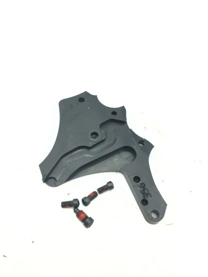 Smith & Wesson Governor 410/45LC/.45ACP, Revovler Parts, Side Plate, Screws - Image 2