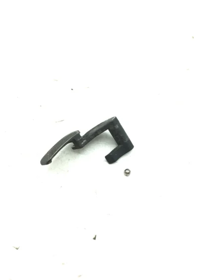 Taurus PT24/7 9mm, Pistol parts, Safety - Image 3