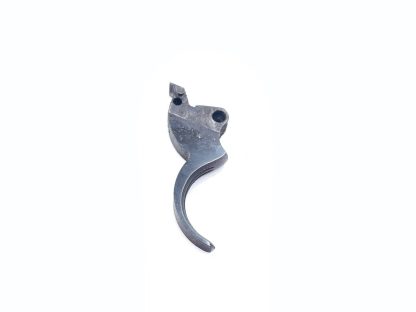 Colt Detective 38spl. revolver parts, trigger