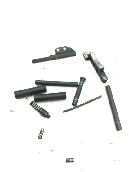 Taurus PT24/7 9mm, Pistol parts, Pins, Ejector - Image 3