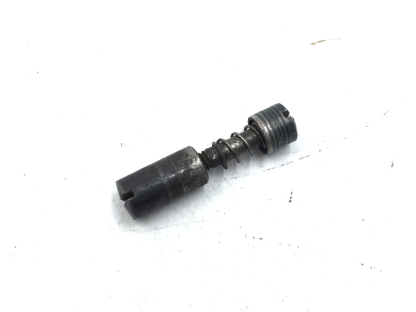 FIE ARM 44 .44 Magnum, Revolver Parts: Base Pin Catch, Nut, Spring - Image 3