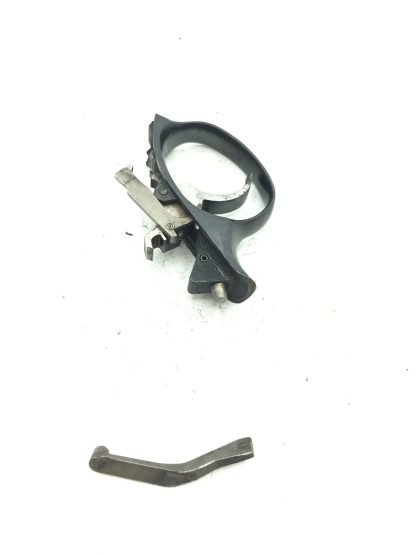 Ruger Security Six .357Magnum, Revolver Parts, Trigger, Guard, Levers - Image 2