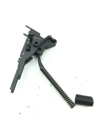 Beretta PX 4 Storm .40S&W, Pistol parts, Hammer, Strut, Spring, Seat, Housing - Image 3