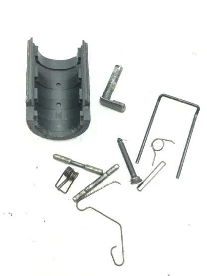 Beretta PX 4 Storm .40S&W, Pistol parts, Backstrap, Pins, Springs - Image 3
