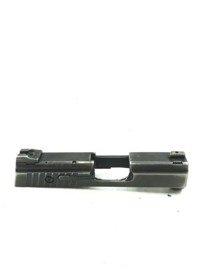 Taurus PTIII Millennium Pro 9mm, Pistol Parts, Slide - Image 3