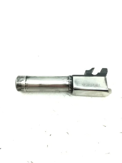 Taurus PTIII Millennium Pro 9mm, Pistol Parts, Barrel - Image 3