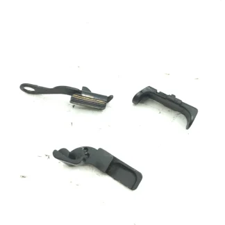 Taurus PTIII Millennium Pro 9mm, Pistol Parts, Slide Stop, Mag Catch, Safety