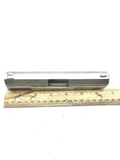 Jennings Bryco 59 .380ACP, Pistol Parts, Slide - Image 2