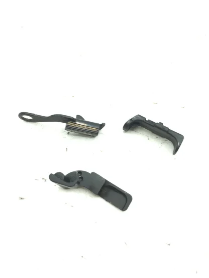 Taurus PTIII Millennium Pro 9mm, Pistol Parts, Slide Stop, Mag Catch, Safety