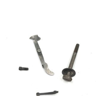 Winchester Model 12 12gauge, shotgun parts, ejector, cartridge cut off, bolt, washer, screw
