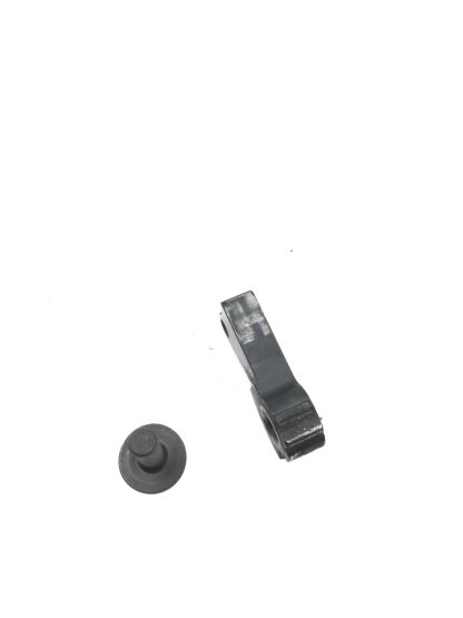 Beretta 92FS 9mm, pistol parts, hammer and pin - Image 2
