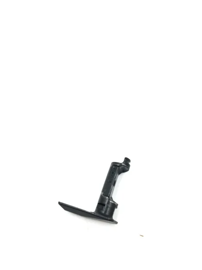 Sig Sauer P365 9mm, pistol parts, disassembly lever - Image 3