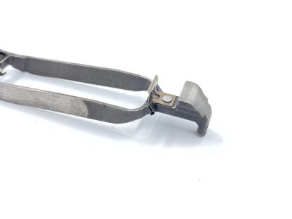 Smith and Wesson 457 45acp pistol parts, drawbar - Image 2