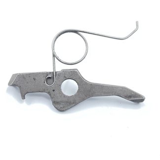 Ruger P97DC 45acp pistol parts, trigger bar