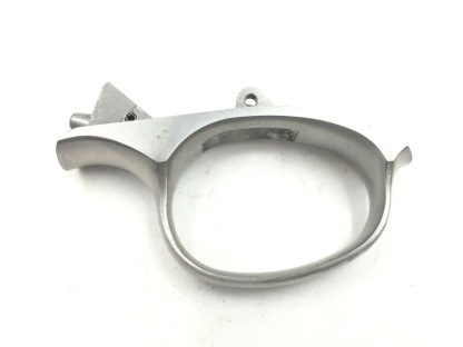 Ruger Security Six New Model 357 Magnum, Revolver Parts: Trigger Guard