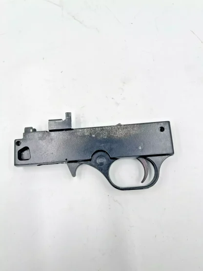 Mossberg 702 Plinkster 22LR, Shotgun Parts, Trigger Guard & Trigger - Image 3