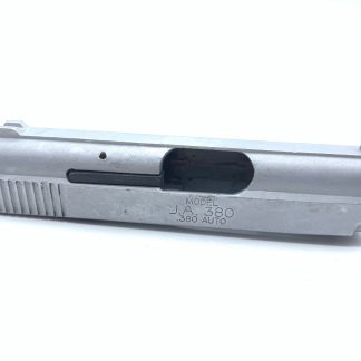 Jimenez JA380 380ACP pistol parts: slide