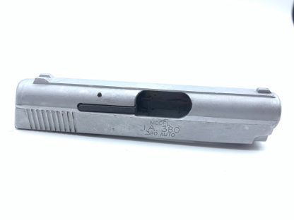 Jimenez JA380 380ACP pistol parts: slide