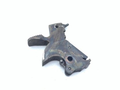 Smith & Wesson 19-3 357mag revolver parts: hammer - Image 2