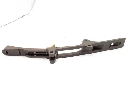 Marlin 336 30-30 Win Rifle Parts: Trigger & Plate - Image 3