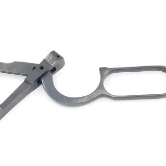 Sears & Roebuck 54 30-30 Win Rifle Parts: Lever w/ Link