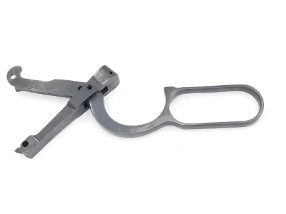 Sears & Roebuck 54 30-30 Win Rifle Parts: Lever w/ Link