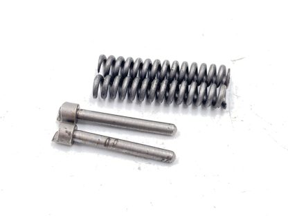 Stevens 311A shotgun parts, mainsprings and plungers