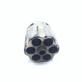 Harrington & Richardson Safety Hammer 32S&W revolver parts: cylinder