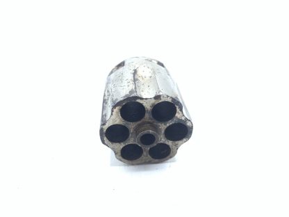 Harrington & Richardson Safety Hammer 32S&W revolver parts: cylinder