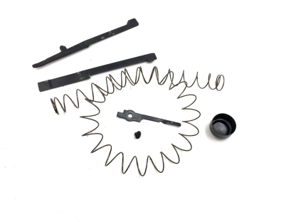 Maverick 88 12 Gauge, Shotgun Parts: Ejector, Mag Spring, Cartridge Stop, Interrupter