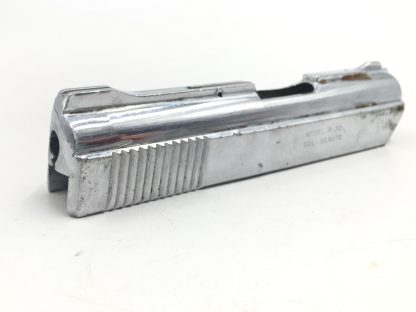 Davis P-32 .32ACP, Pistol Parts: Slide - Image 2