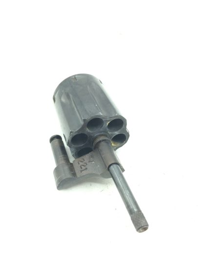 Taurus 80 .38Spl, Revolver Parts, Cylinder - Image 2