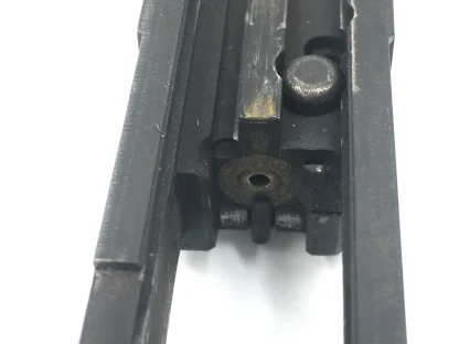 Taurus PT-111 G2, 9mm Pistol Parts: Slide, Barrel, Recoil Guide - Image 3