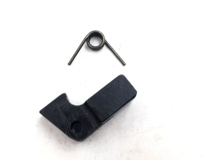 Springfield Armory XD-9, 9mm Pistol Parts: Lever & Spring - Image 3