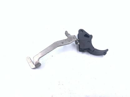 Smith & Wesson SD40VE .40S&W, pistol parts: trigger, bar, spring, pin - Image 2