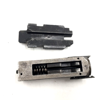 Mossberg 500 12 Gauge, Shotgun Parts: Bolt, Slide