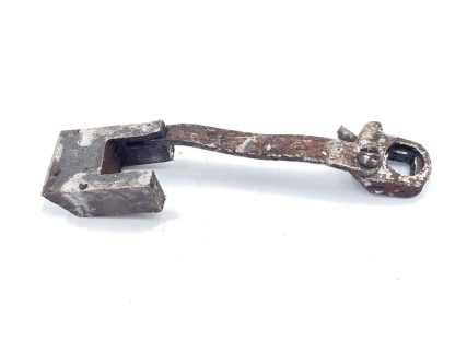 Volunteer Arms Single Shot 12ga shotgun parts, lever - Image 2
