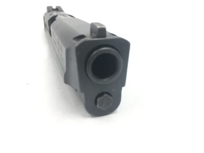 Smith & Wesson M&P 40, 40 S&W Pistol Parts: Slide, Barrel, Recoil Guide - Image 3