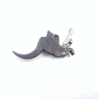 Smith & Wesson Airweight 642-2 38spl pistol parts: trigger, hand