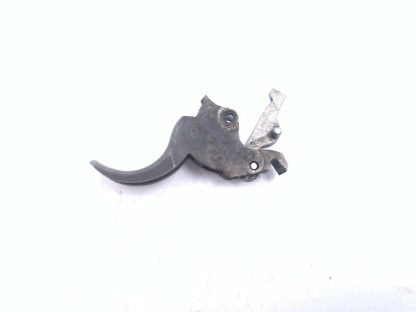 Smith & Wesson Airweight 642-2 38spl pistol parts: trigger, hand