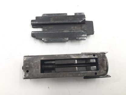 Mossberg 500 A, 12 Gauge Shotgun Parts: Bolt, Slide - Image 2
