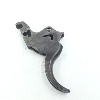 Smith & Wesson 642-2 38 Special, Revolver Part: Trigger